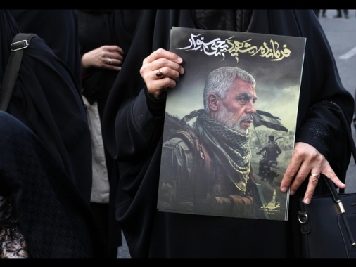 Media, 'ucciso da raid Idf un altro fratello Sinwar, Zakaria'