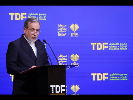 Iran,continueremo ad arricchire uranio con o senza accordo