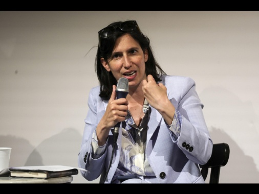 Schlein, Italia isolata per antipatie personali Meloni