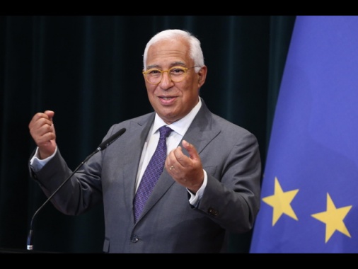 Costa, 'dai romeni forte segnale di attaccamento all'Ue'