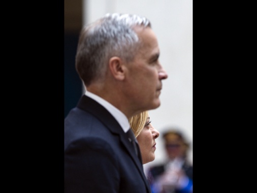 Il Canada elimina alcuni dazi in chiave anti Usa