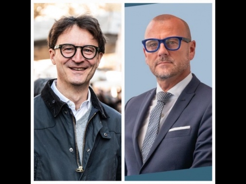 Salvini, a Bolzano vittoria storica di Corrarati