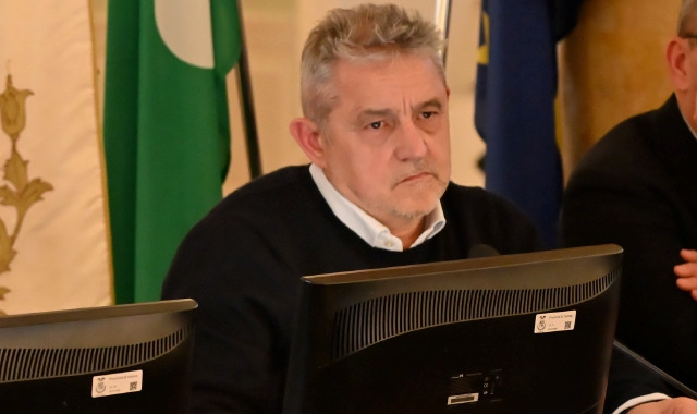 «La provincia di Varese non è il teatro di Gallarate»