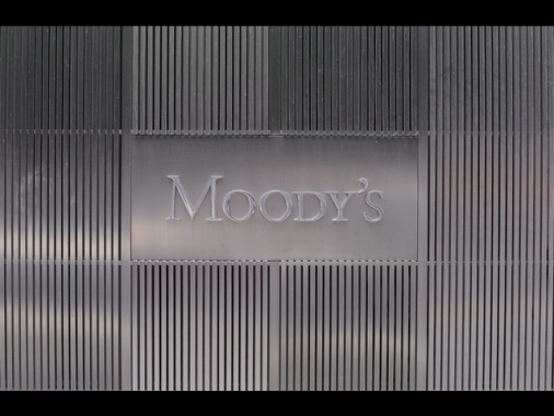 Borsa: Asia in calo col rating Usa, giù i future su Wall Street