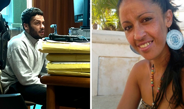 Adilma: «Non sono un mostro»