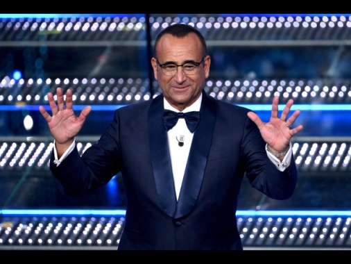 Sanremo, unica manifestazione di interesse dalla Rai