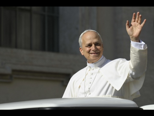 Il Papa, oggi è il tempo di costruire ponti