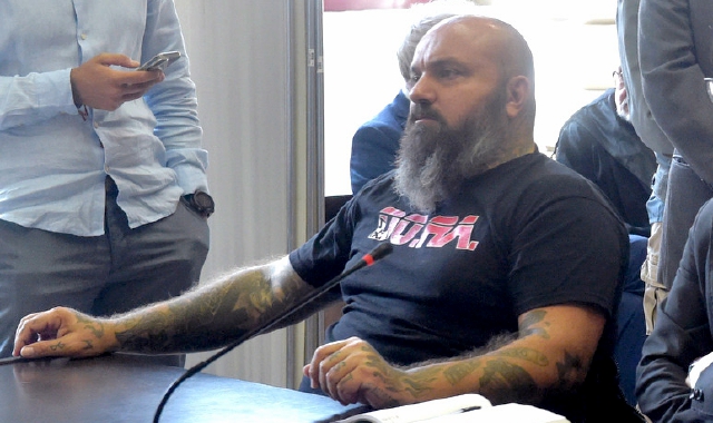 Varese, coltellate fuori dal locale: non fu Limido