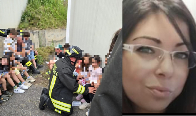 Tragedia in Pedemontana: morta una maestra della scuola di Cazzago Brabbia