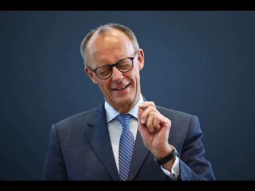 Merz, 'Paesi Ue pronti ad aumentare sanzioni a Mosca'