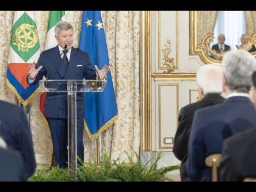 Simonelli, Napoli e Inter comportate in maniera elegante