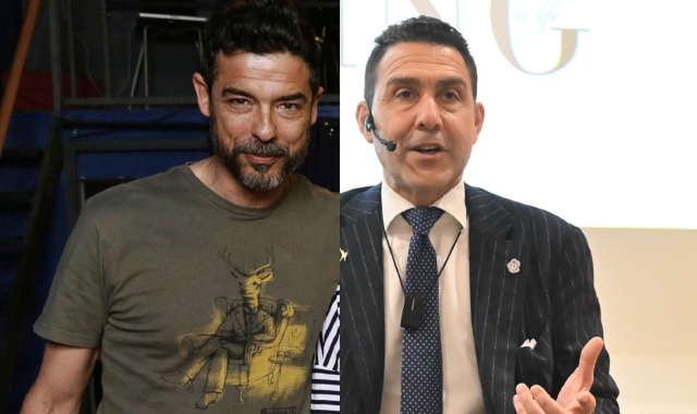 Vannacci: «Gassman? Ipocrisia radical chic»