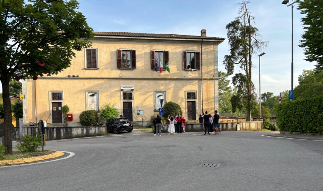 Maestra morta, il cordoglio del cazzaghese Giorgetti