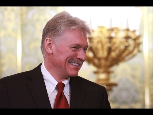 Cremlino, grazie Papa, da scegliere sede nuovi negoziati