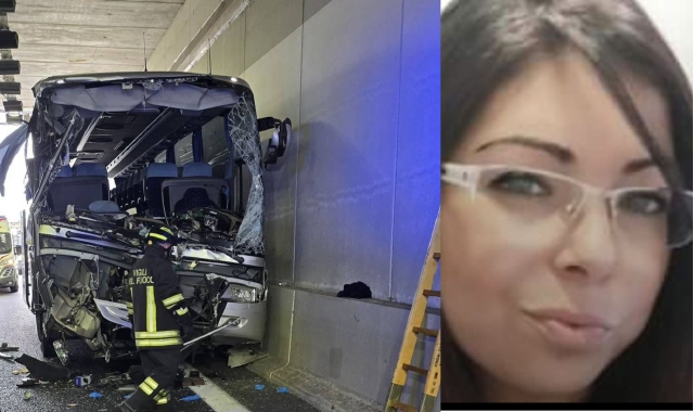 «Ci vediamo all’arrivo». Poi la tragedia