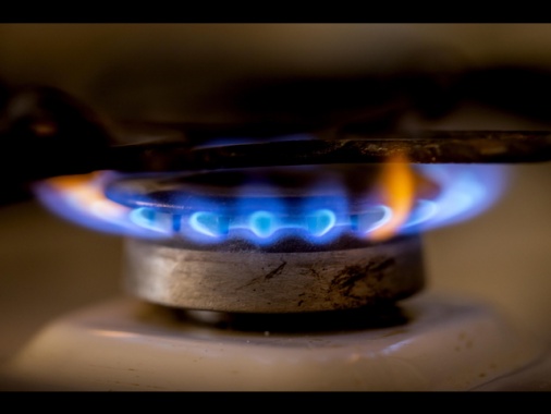 Il prezzo del gas apre in rialzo a 35,50 euro