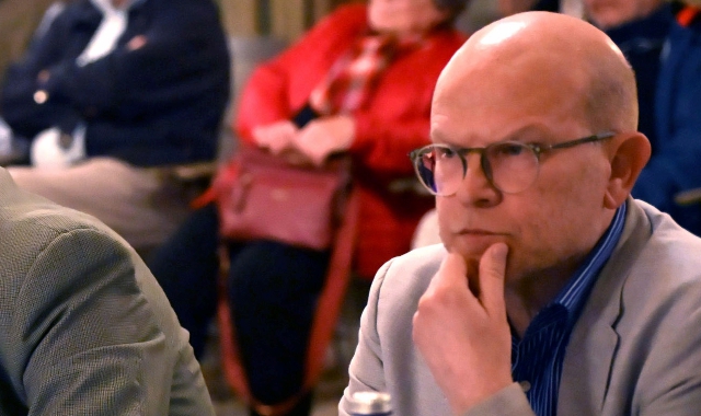 La tragedia di Gaza approda in Consiglio