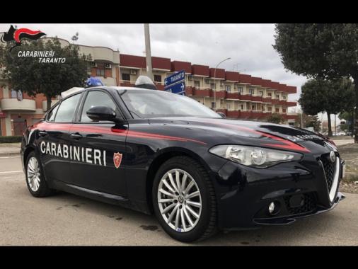 ++ Odio razziale e lesioni, 7 minorenni collocati in comunità ++