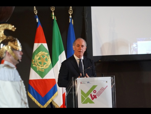 Zaia, i ministri della Lega hanno fatto bene a votare contro