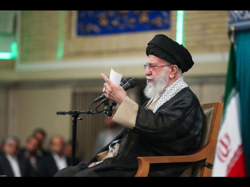 Khamenei, 'non credo che i colloqui con gli Usa funzioneranno'