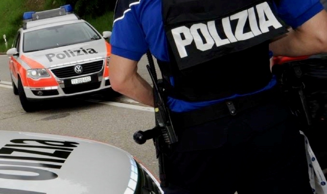 Furti nei cantieri: due arresti