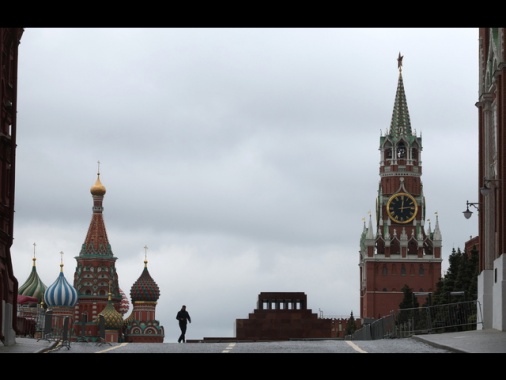 Nuovo pacchetto di sanzioni di Londra contro la Russia