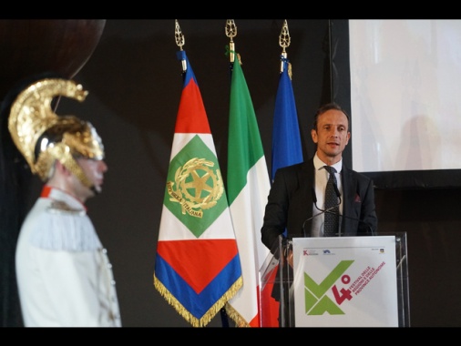 Fedriga, dalle Regioni un documento al governo sul terzo mandato