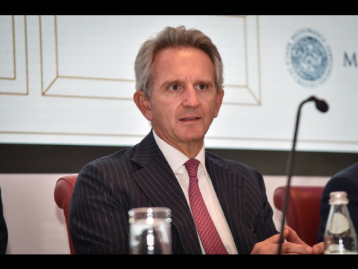 Riunione del patto Mediobanca su Banca Generali il 4 giugno