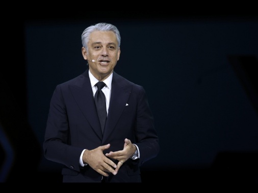 De Meo (Renault), l'Ue torni all'attacco sulle piccole auto