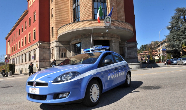 Il poliziotto aveva partecipato al corso di primo soccorso in Questura a Varese