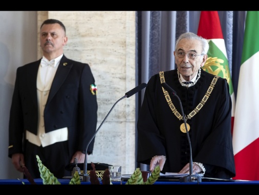 Fine vita: Consulta conferma casi non punibilità, ora legge