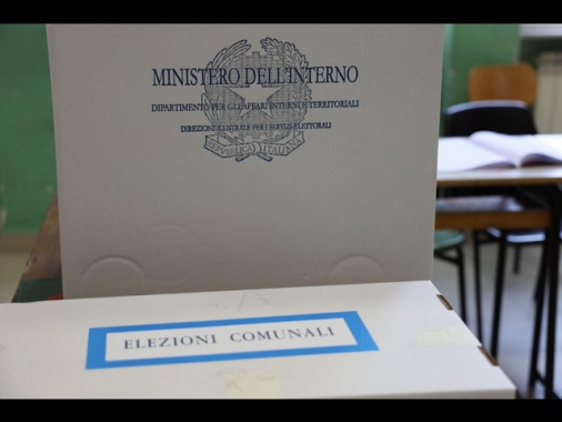 Antimafia,alle elezioni amministrative 23 impresentabili