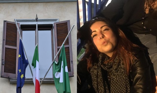 «Nika amava il suo lavoro»