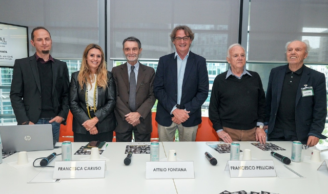La presentazione del Festival a Palazzo Lombardia