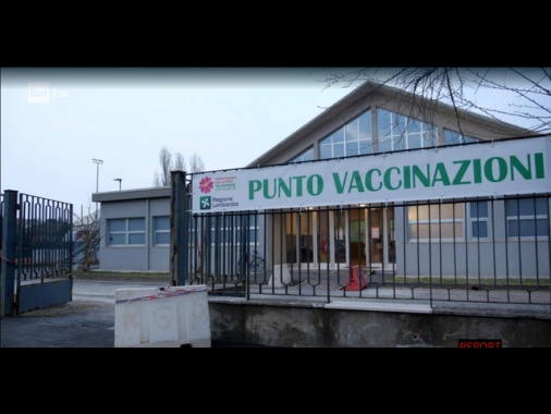 Italia a Oms, astensione per riaffermare sovranità Stati