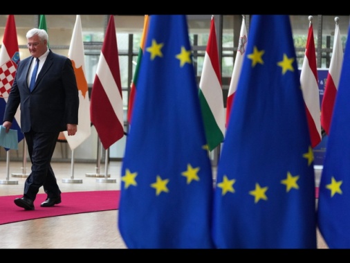 Kiev, 'non siamo ostacolo a pace, fare pressioni su Mosca'