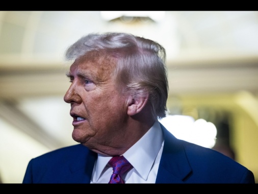 Axios,'leader europei scioccati deferenza Trump con Putin'