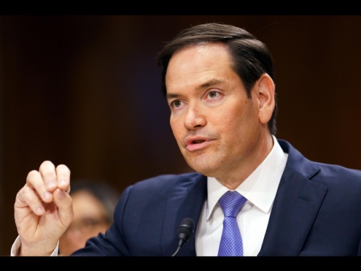 Rubio, dagli Usa nessuna concessione a Putin