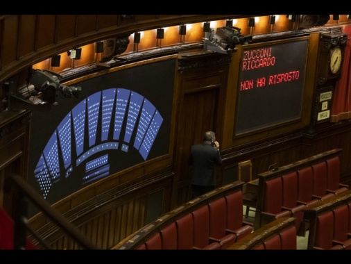 Via libera della Camera al decreto cittadinanza, è legge