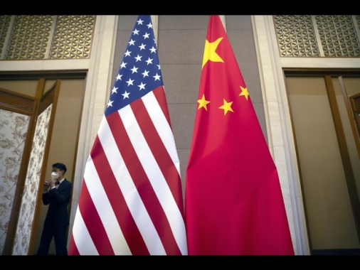 Cina, 'da Usa bullismo con nuovi controlli su export chip'