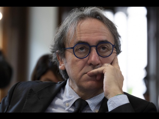 Bonelli legge in Aula nomi bimbi morti a Gaza,