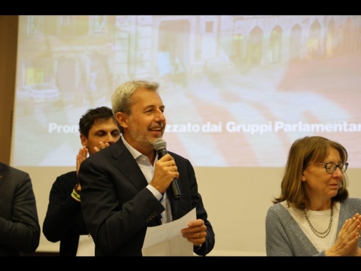 FI, sul terzo mandato il discorso è chiuso, vincolo è per tutti