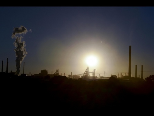 Mantovano, momento drammatico per ex Ilva, il più difficile