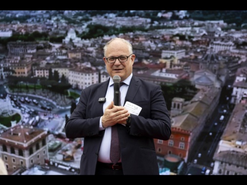 Sosta in Campidoglio domenica per Papa Leone XIV
