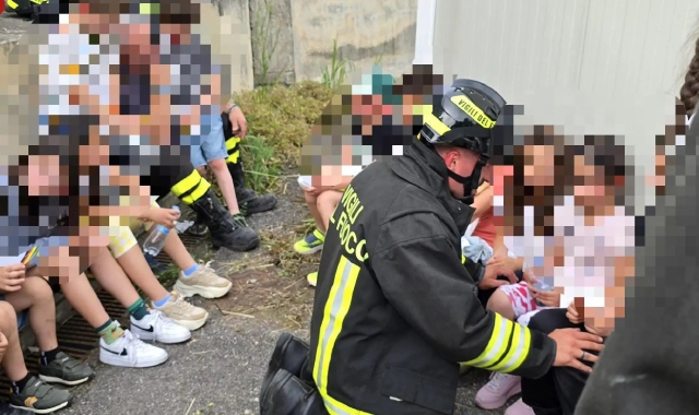 Supporto psicologico dopo la tragedia