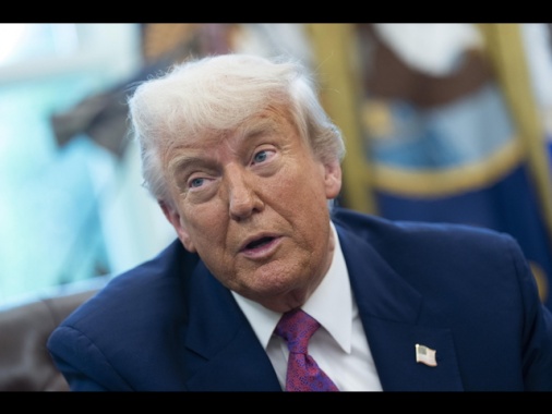 Trump, 'in Africa stanno accadendo cose brutte'