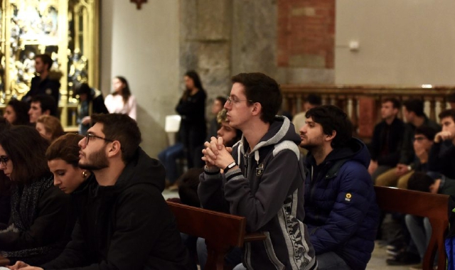 Doppio Giubileo a Varese in tre giorni