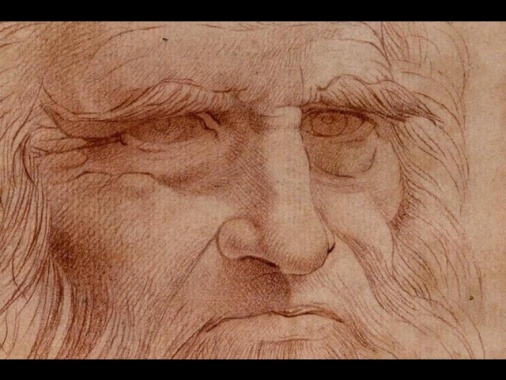 Leonardo da Vinci ha eredi in vita, indagini sul cromosoma Y