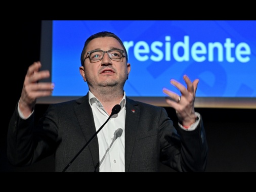 Fugatti toglie le deleghe all'assessora e vice di FdI Gerosa