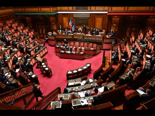 Il Senato approva il decreto legge Pnrr-Scuola
